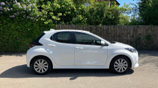 Toyota Yaris 1.5 Hybrid Icon 5dr CVT Hybrid Hatchback